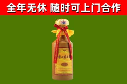 合肥回收15年份茅台